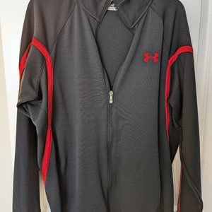 Under Armour All Season Jacket